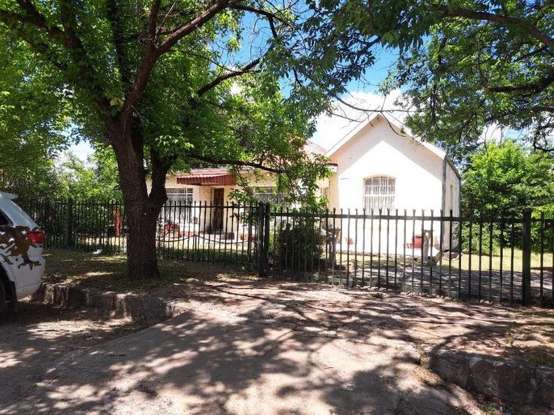 3 Bedroom Property for Sale in Clocolan Free State